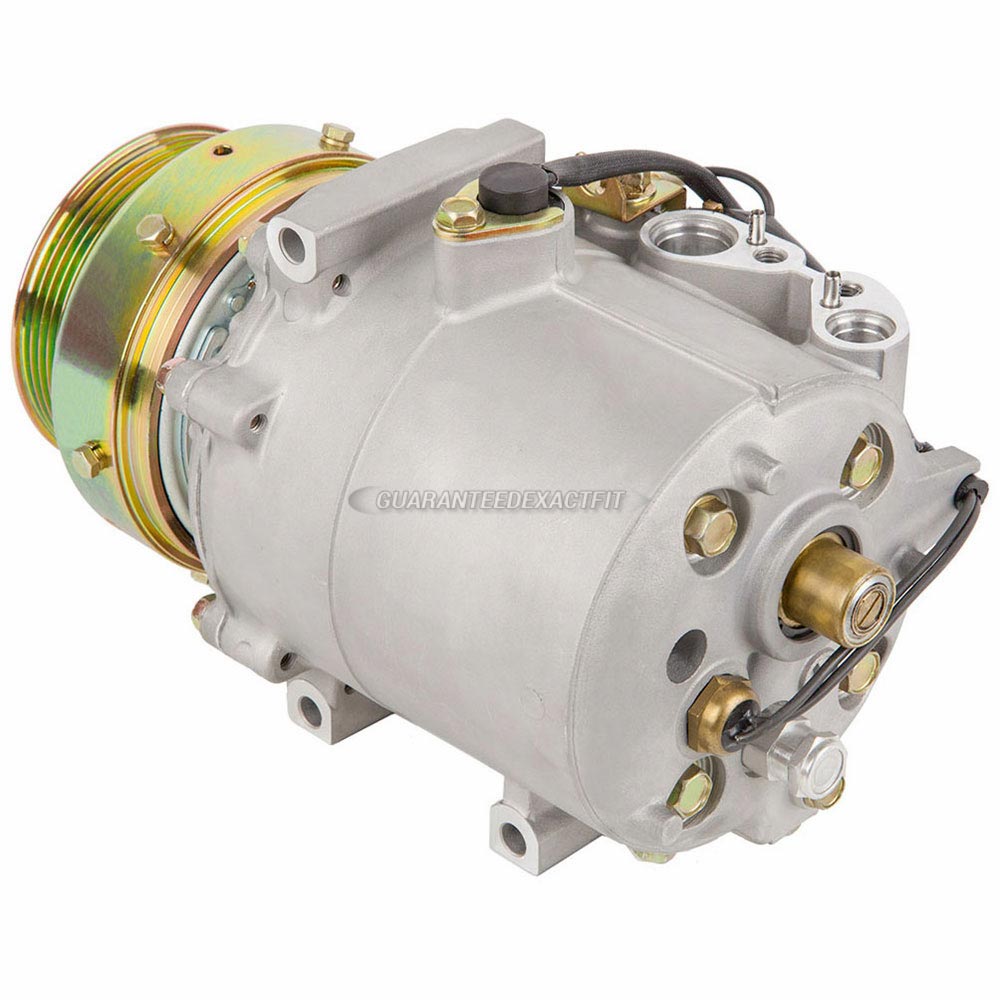 1992 Dodge Stealth A/C Compressor