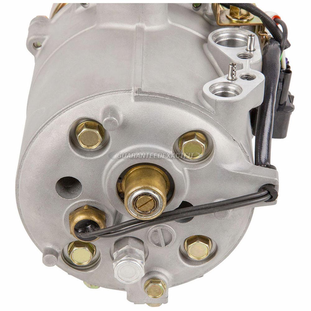 1992 Dodge Stealth A/C Compressor