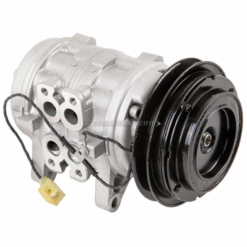 1982 Toyota Tercel A/C Compressor