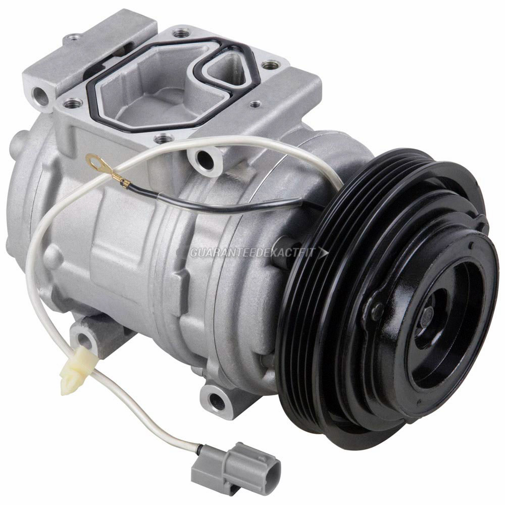Acura NSX AC Compressor