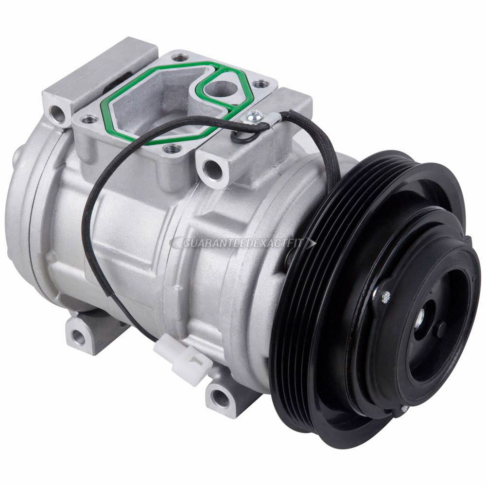 Acura RL AC Compressor