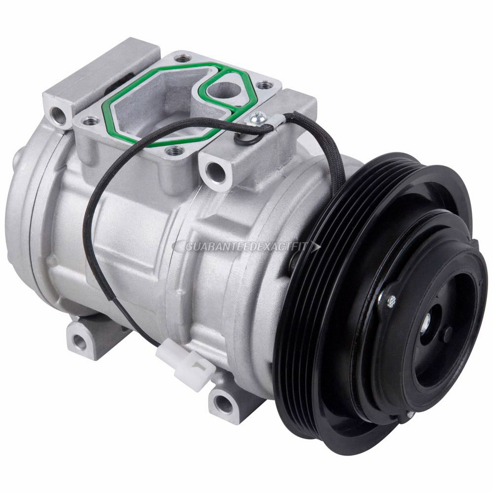 
 Acura RL ac compressor 