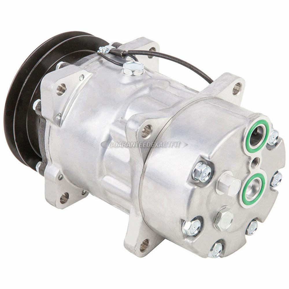 BuyAutoParts 60-01264NA A/C Compressor