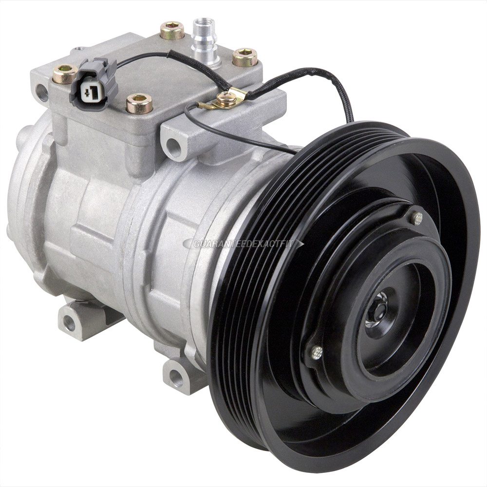 
 Acura cl ac compressor 