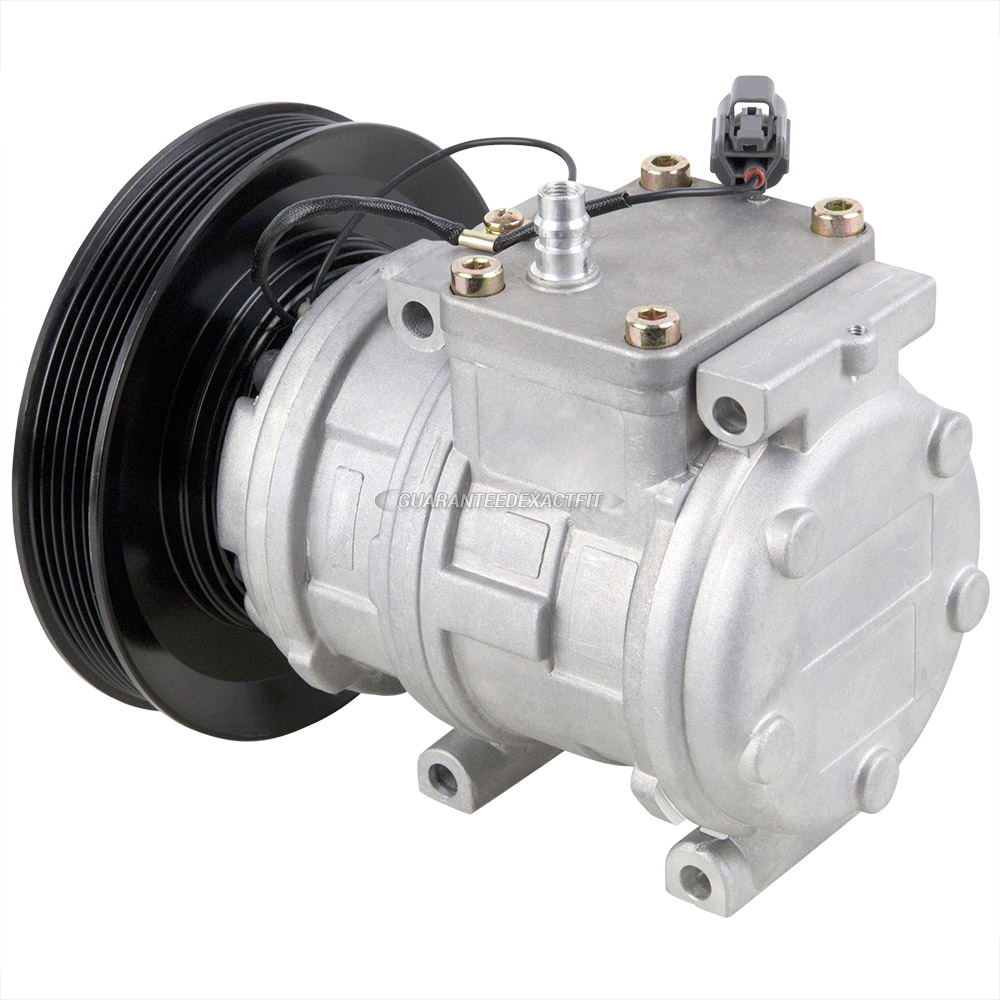 1987 Isuzu Impulse A/C Compressor
