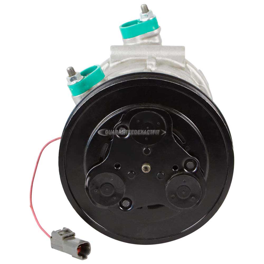 1992 Honda Accord A/C Compressor