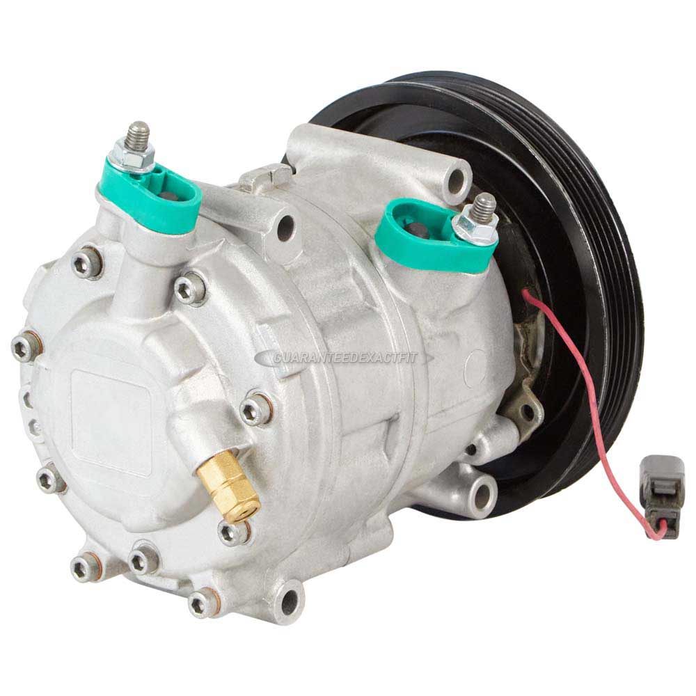 1992 Honda Accord A/C Compressor