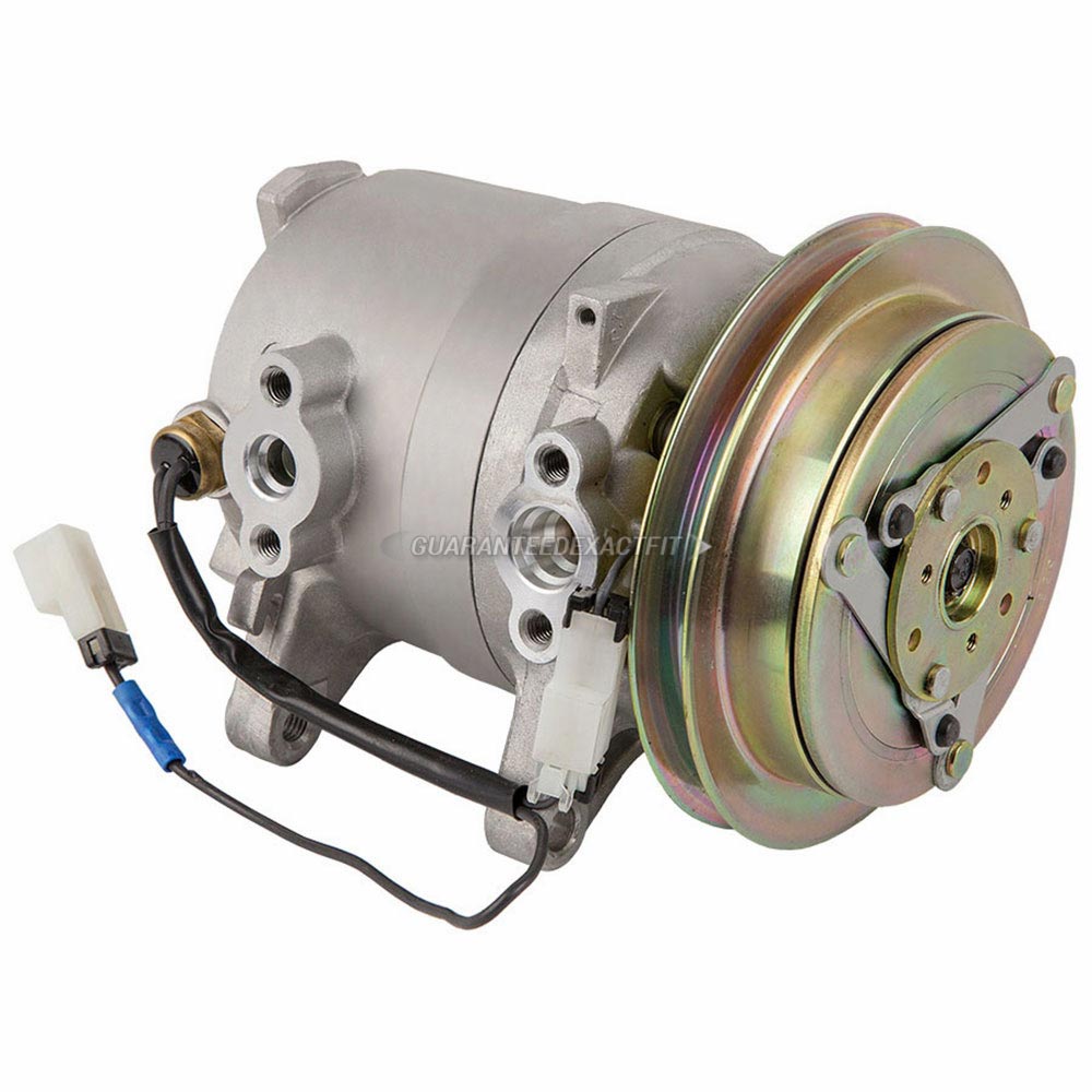1987 Nissan D21 A/C Compressor