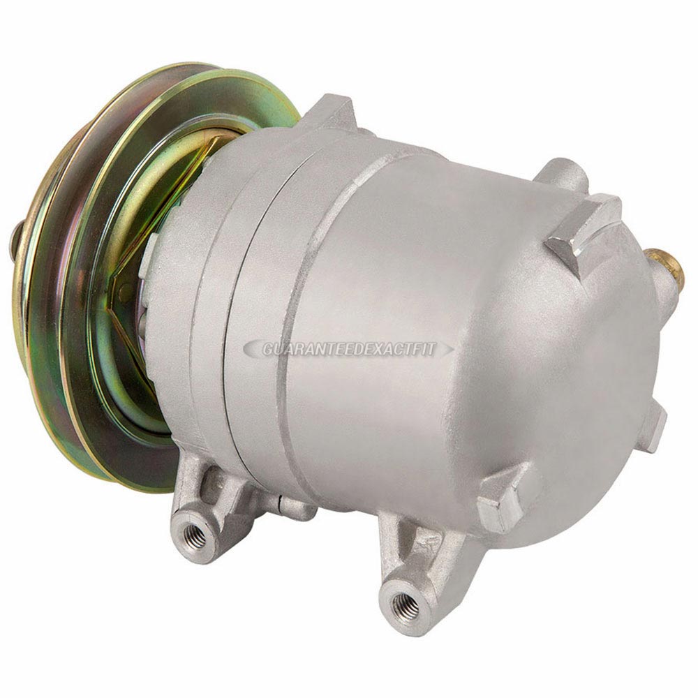 1987 Nissan D21 A/C Compressor