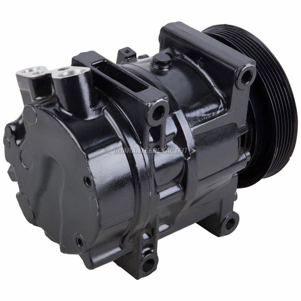 2000 Subaru Forester A/C Compressor