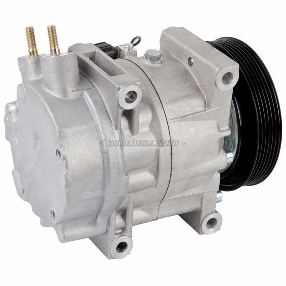 1995 Nissan Maxima A/C Compressor