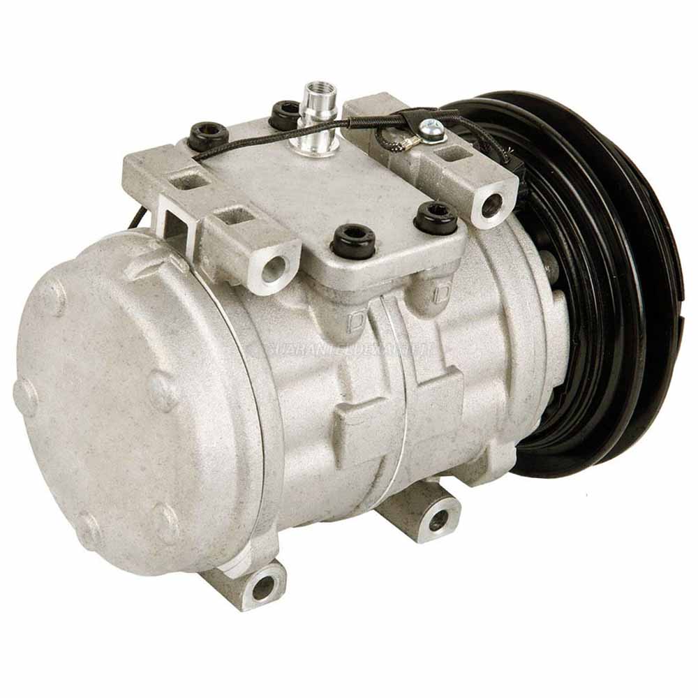 1987 Chevrolet Nova A/C Compressor
