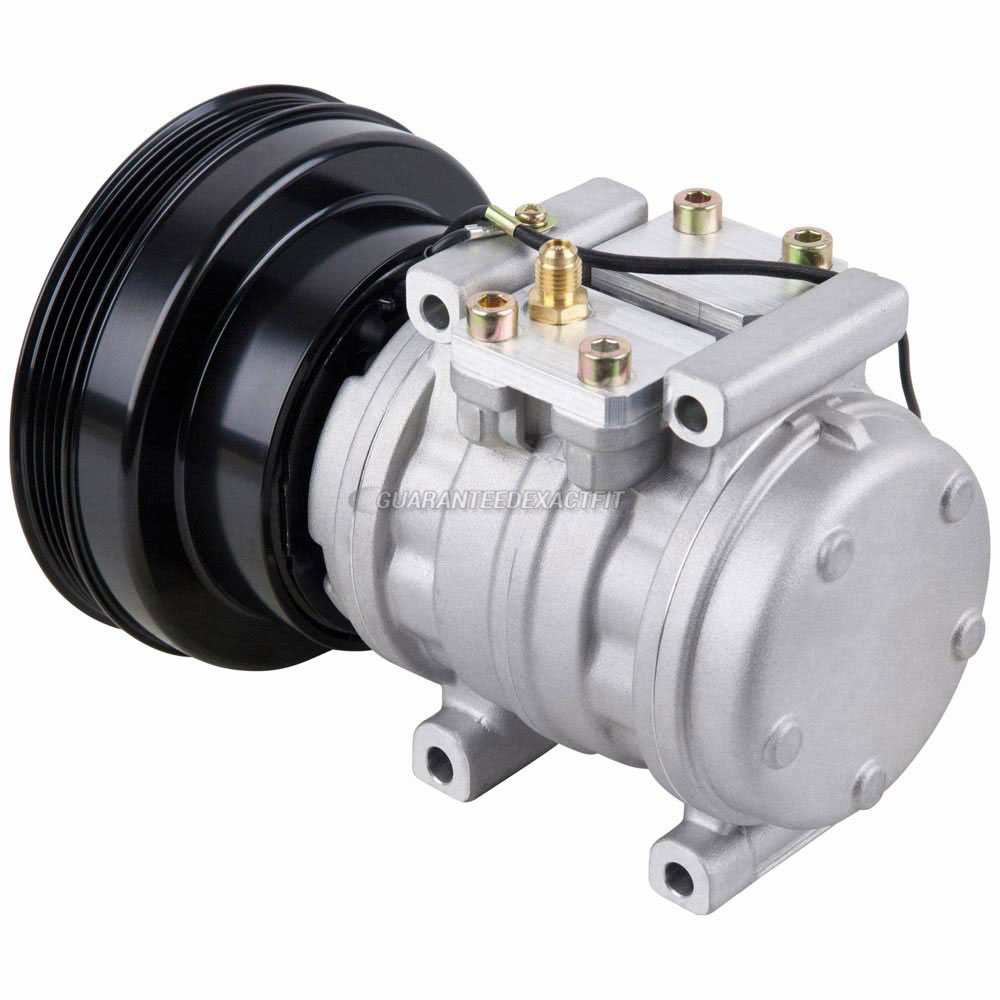 1992 Toyota MR2 A/C Compressor