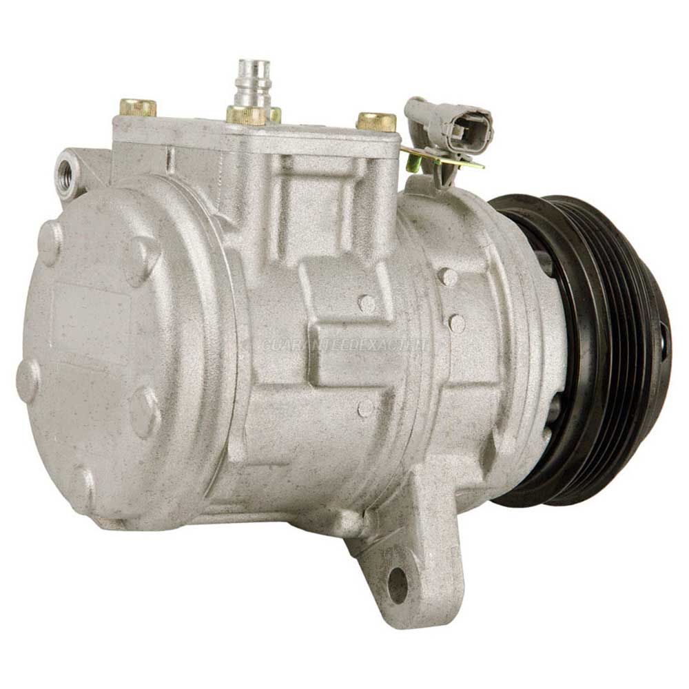 1993 Toyota Previa A/C Compressor