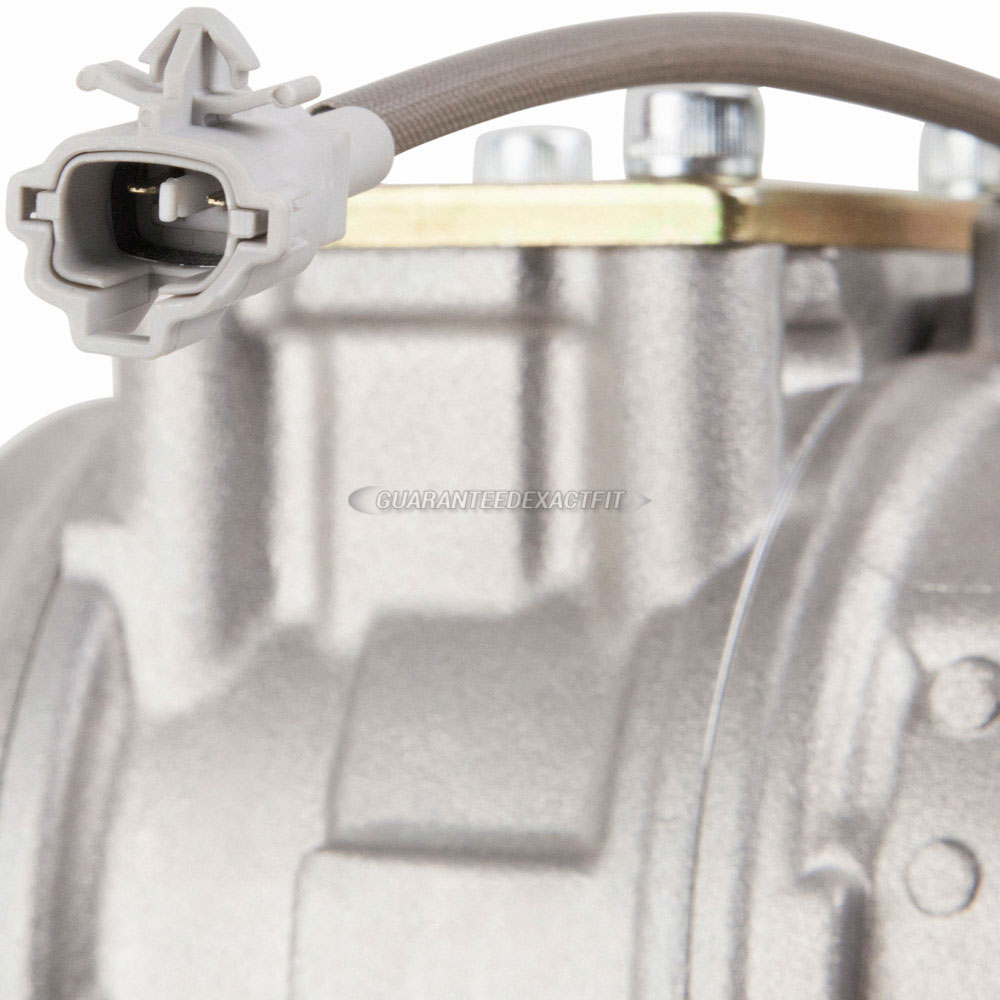 1994 Toyota Previa A/C Compressor