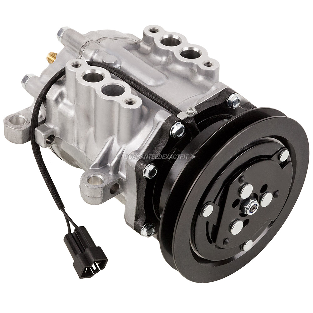 Plymouth acclaim ac compressor