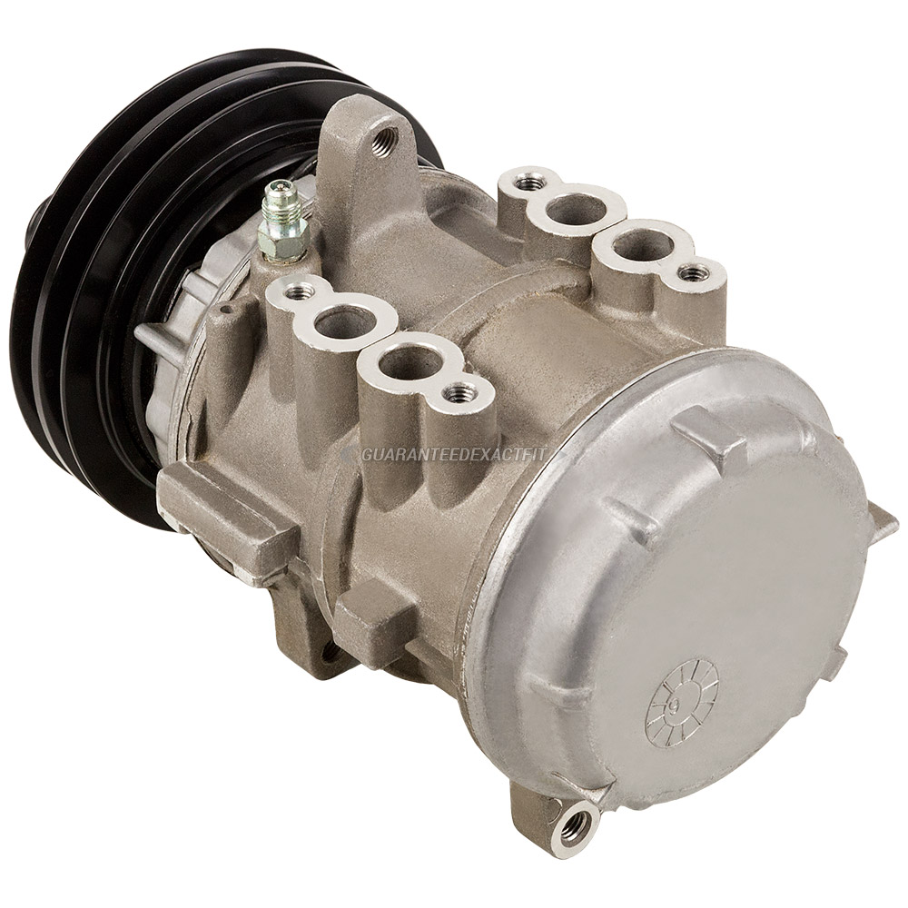 1987 Dodge Caravan A/C Compressor