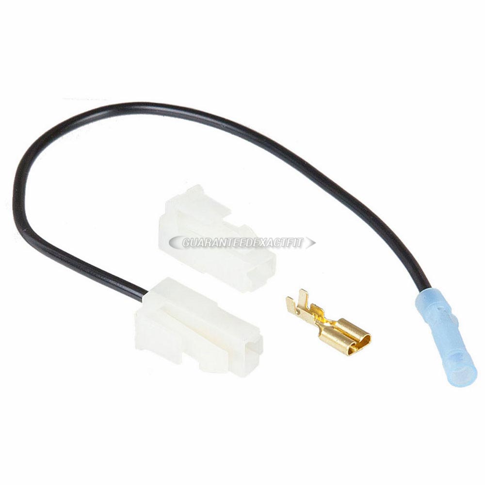 1998 Jeep Grand Cherokee A/C Compressor 5.2L Engine 6001571 NA