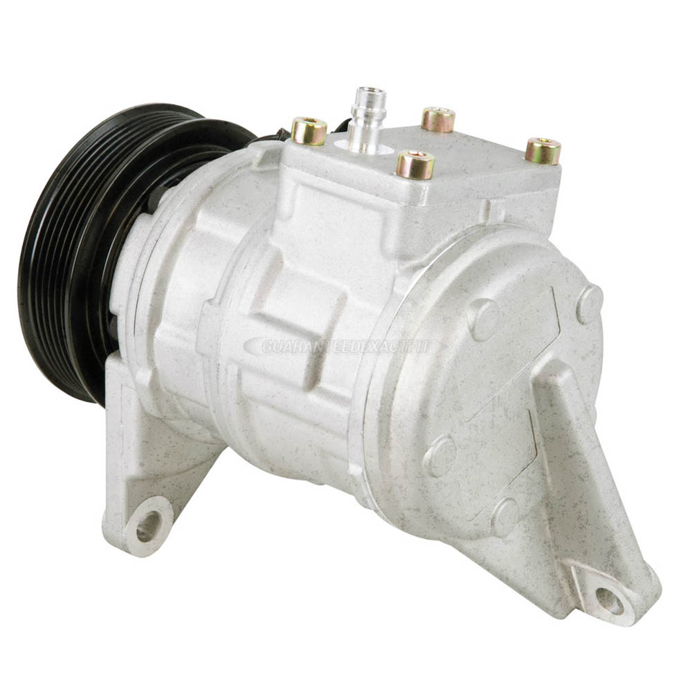 2000 Dodge Caravan A/C Compressor
