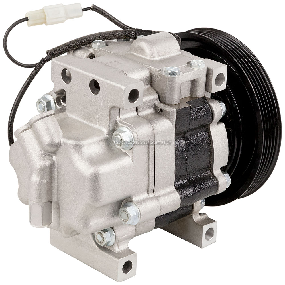 1995 Mazda MX-3 A/C Compressor