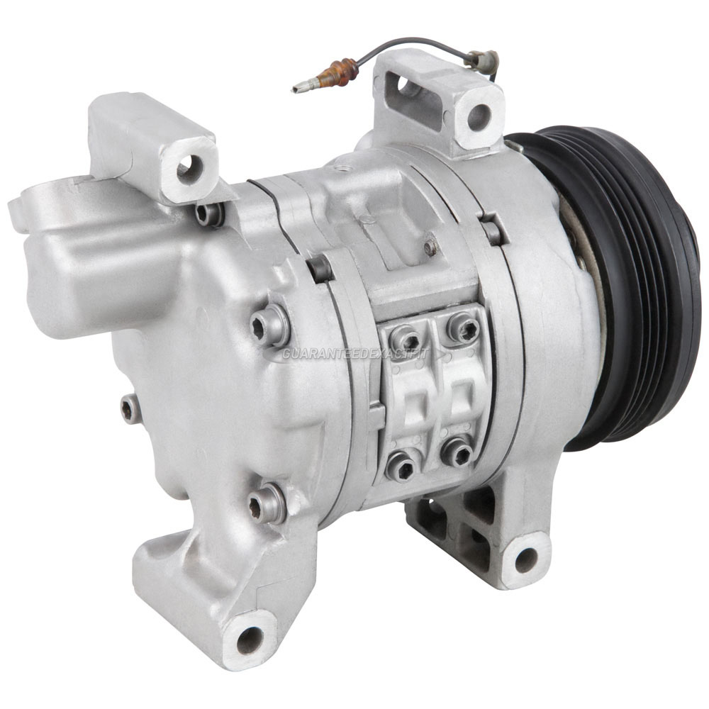 1997 Isuzu Trooper A/C Compressor All Models 6001337 RC