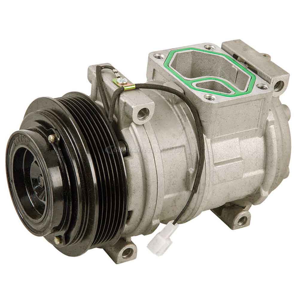 1994 Mercedes Benz E320 A/C Compressor