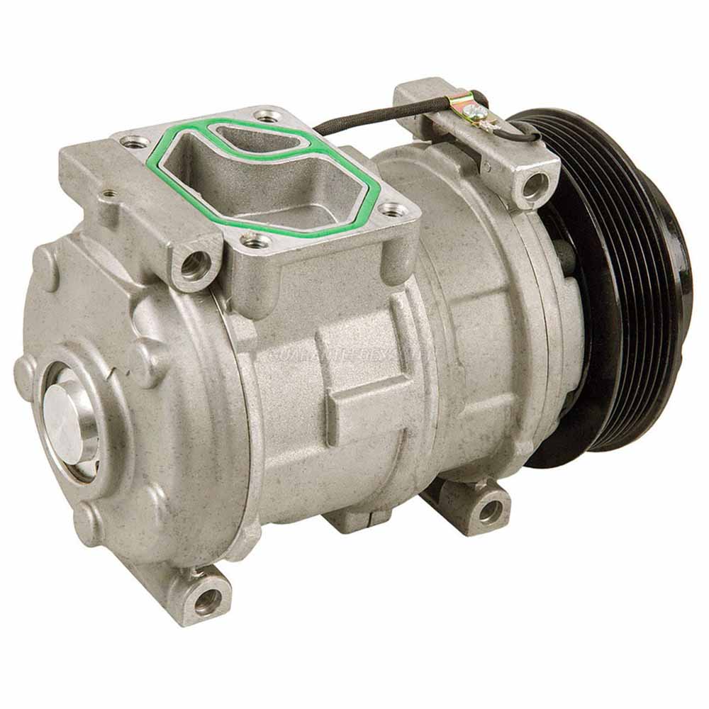 1994 Mercedes Benz E320 A/C Compressor