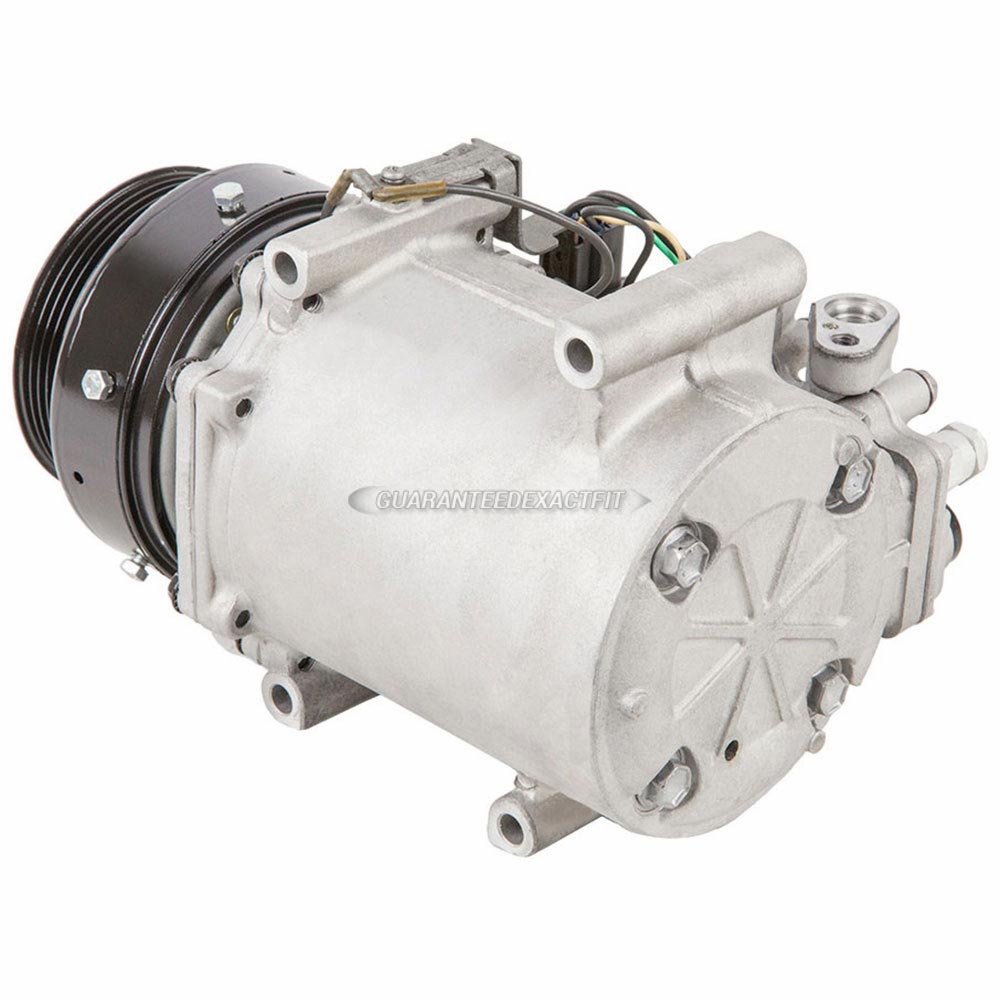 1997 Mitsubishi Diamante A/C Compressor