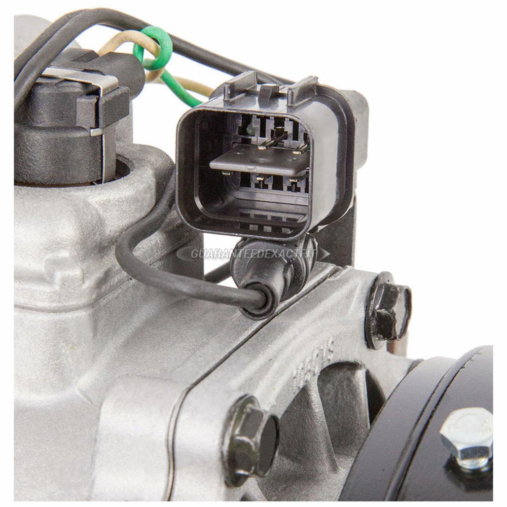 1997 Mitsubishi Diamante A/C Compressor
