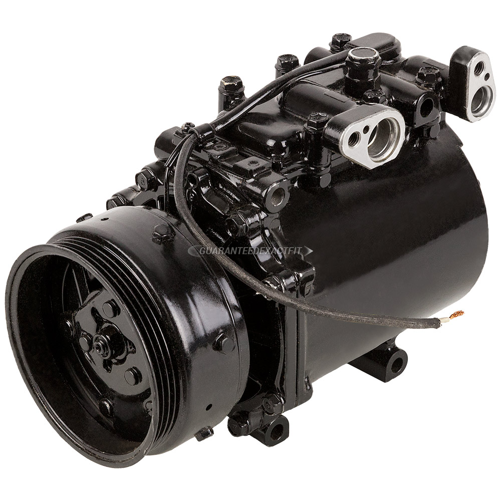 1996 Mitsubishi Galant A/C Compressor