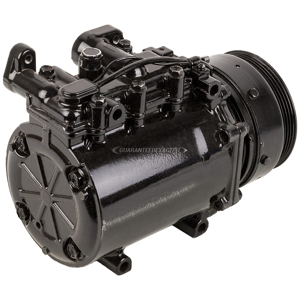 1996 Mitsubishi Galant A/C Compressor