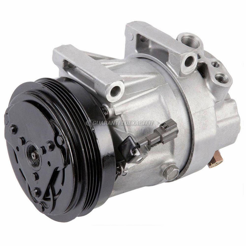 1992 Nissan 240SX A/C Compressor