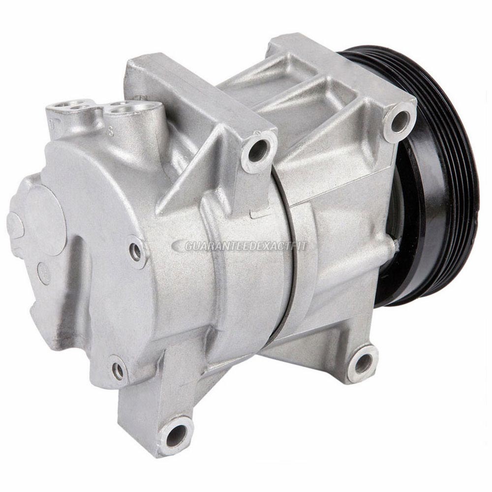 1992 Nissan 240SX A/C Compressor