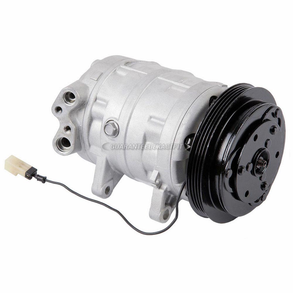 1994 Nissan 300ZX A/C Compressor