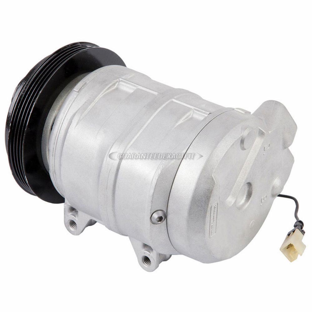 1994 Nissan 300ZX A/C Compressor