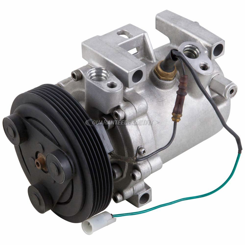 1994 Saab 900 A/C Compressor