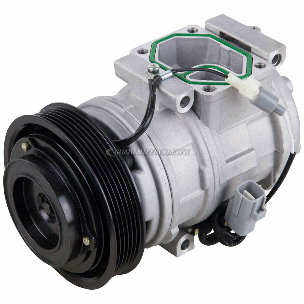 Toyota sienna ac compressor