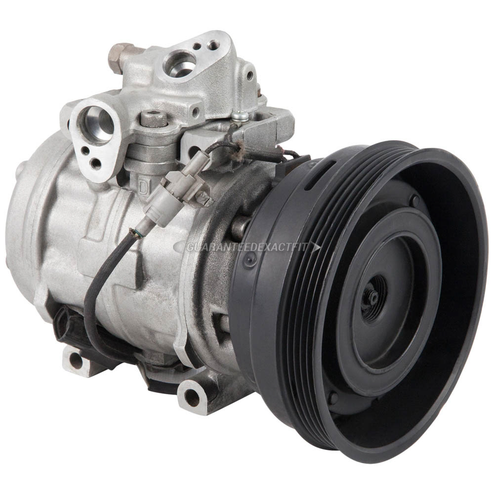 1987 Toyota MR2 A/C Compressor