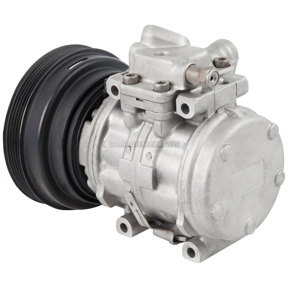 1987 Toyota MR2 A/C Compressor