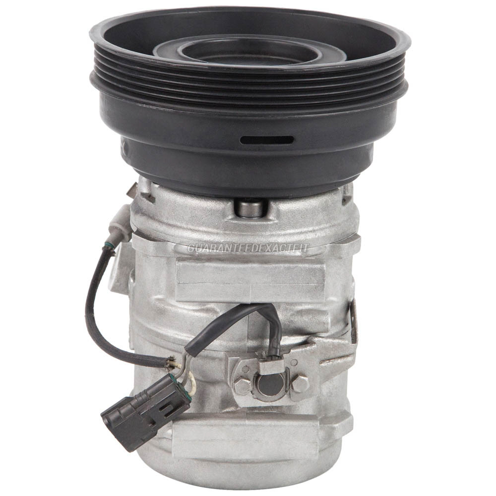 1987 Toyota MR2 A/C Compressor
