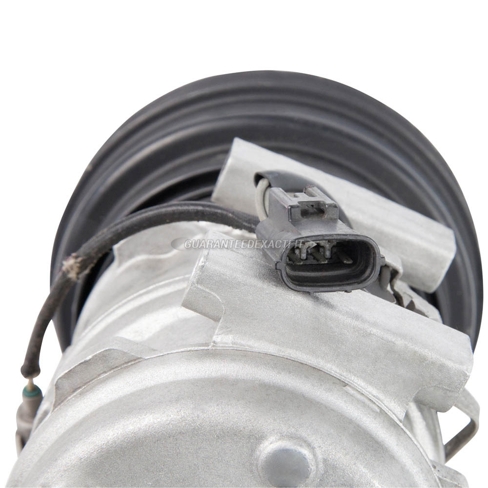 1987 Toyota MR2 A/C Compressor