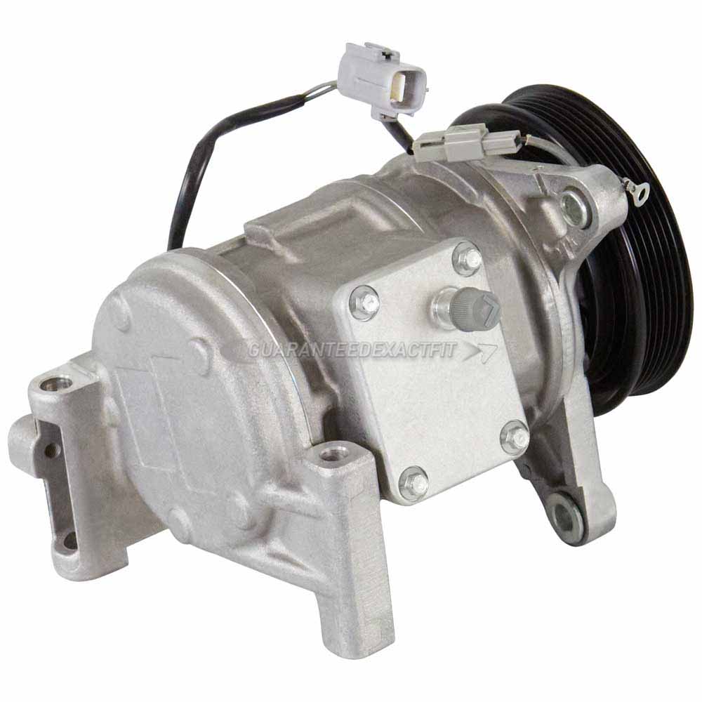 1996 Lexus GS300 A/C Compressor