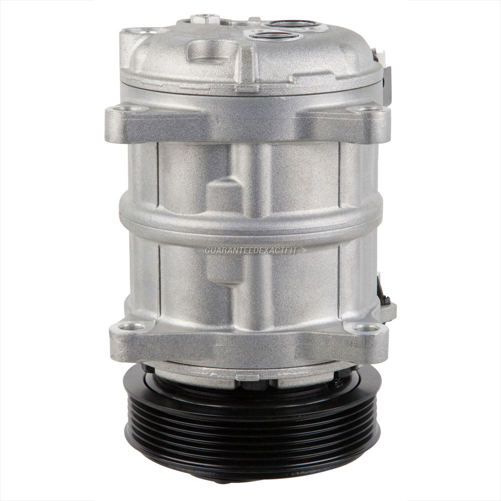 OEM / OES 60-00845NC A/C Compressor