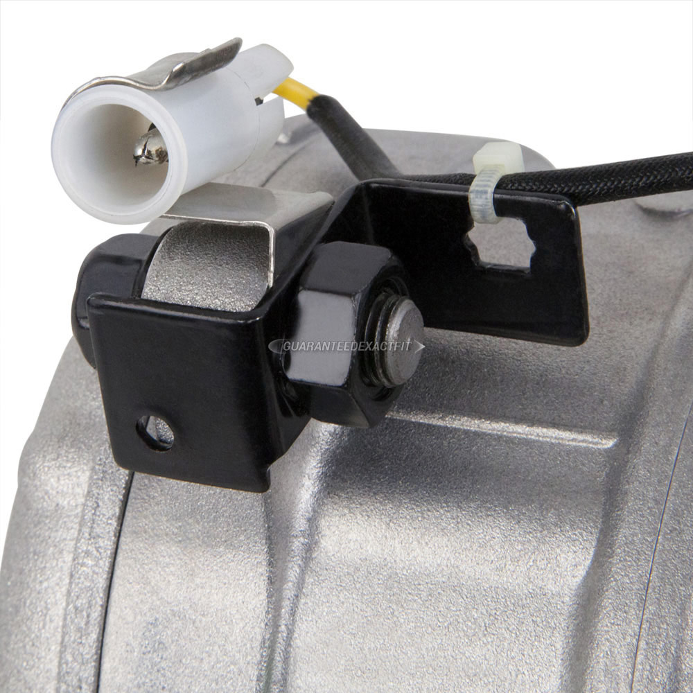 OEM / OES 60-00845NC A/C Compressor