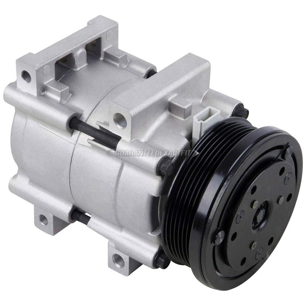 
 Mercury Mountaineer ac compressor 