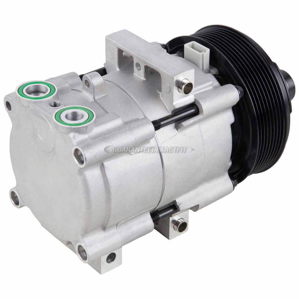 2003 Ford Excursion A/C Compressor