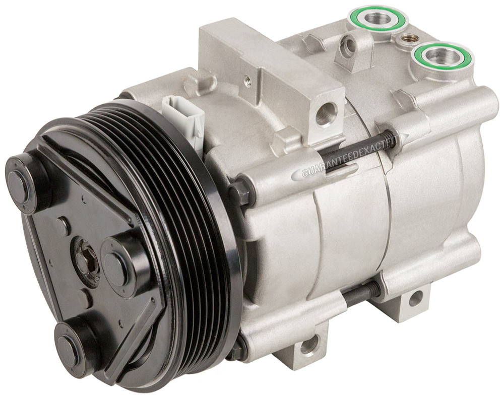 
 Ford Contour ac compressor 