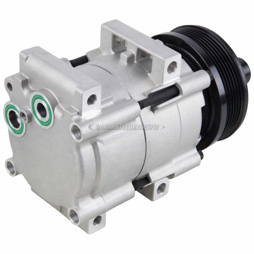 2003 Ford Taurus A/C Compressor All Models 60-01678-na