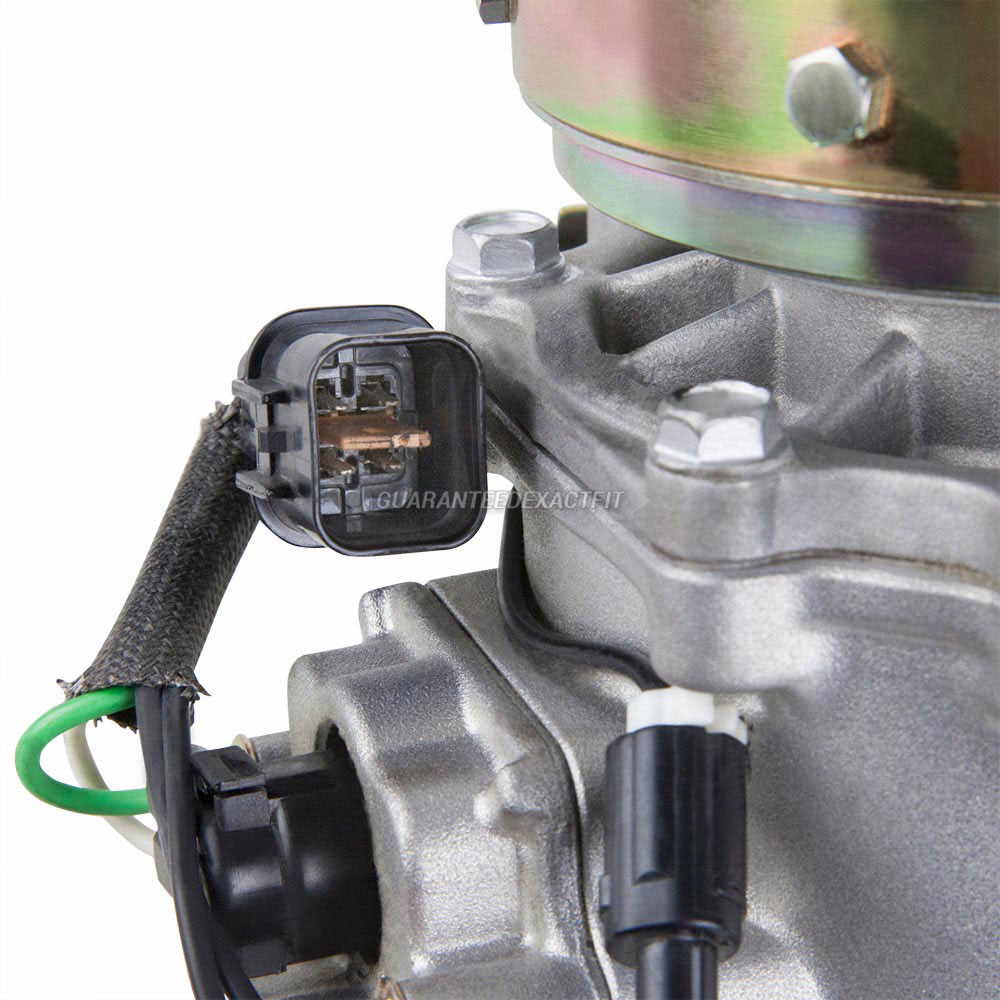 BuyAutoParts 60-01399NA A/C Compressor