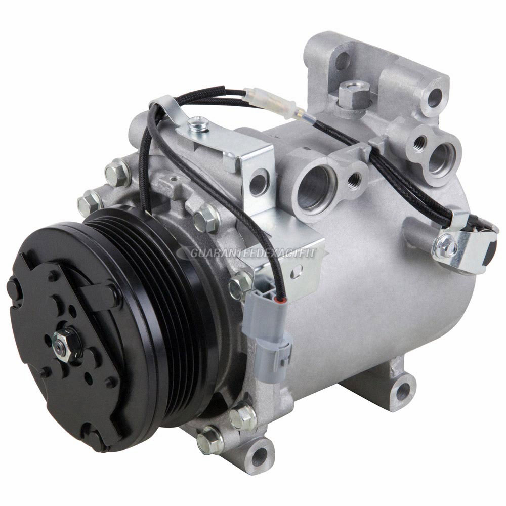 Mitsubishi lancer ac compressor